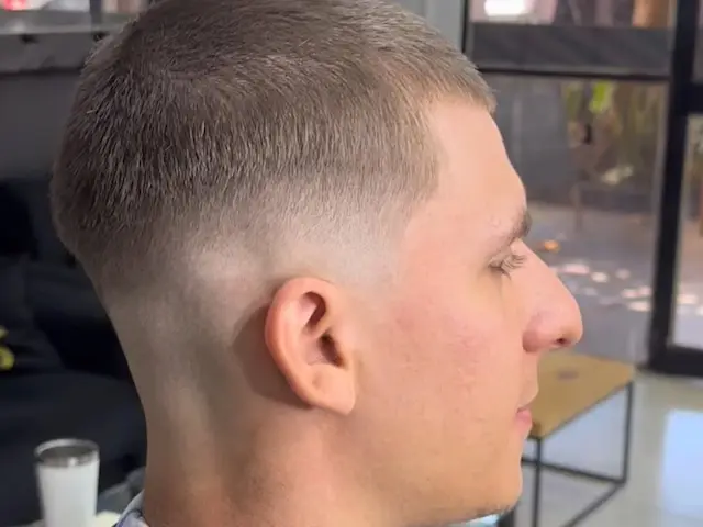 BuzzCut